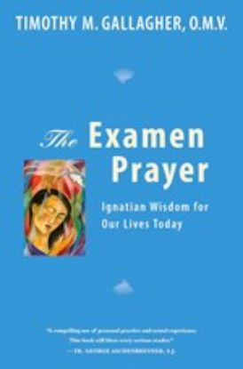 Picture of The Examen Prayer (Trade paperback (US))
