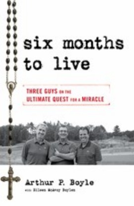 Picture of Six Months to Live . . .