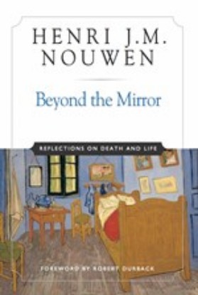 Picture of Beyond the Mirror
