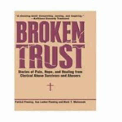 Picture of Broken Trust
