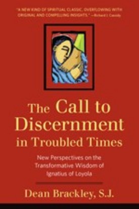 Picture of The Call to Discernment in Troubled Times