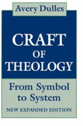Picture of The Craft of Theology
