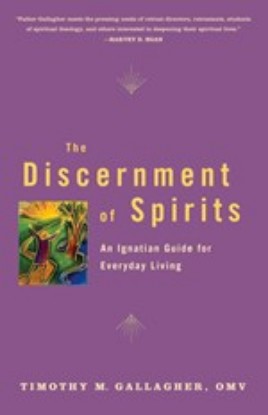 Picture of The Discernment of Spirits