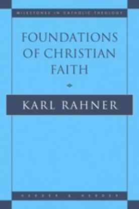 Picture of Foundations of Christian Faith