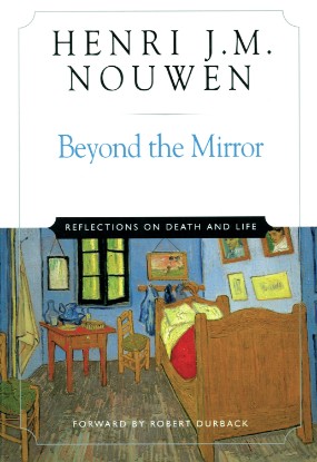 Picture of Beyond the Mirror : Reflections on Life and Death (Paperback / softback)