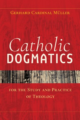 Picture of Catholic Dogmatics for the Study and Practice of Theology (Paperback / softback)