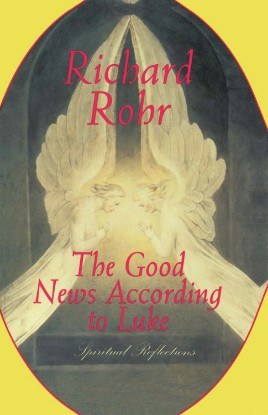 Picture of The Good News According to Luke : Spiritual Reflections (Paperback / softback)