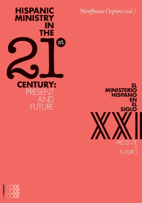 Picture of Hispanic Ministry in the 21stCentury: : Present and Future 
