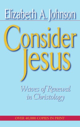 Picture of Consider Jesus : Waves of Renewal in Christology (Paperback / softback)